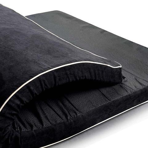 Luxorest: Premium Orthopedic Memory Foam Beds For Larger And Elderly Dogs-1