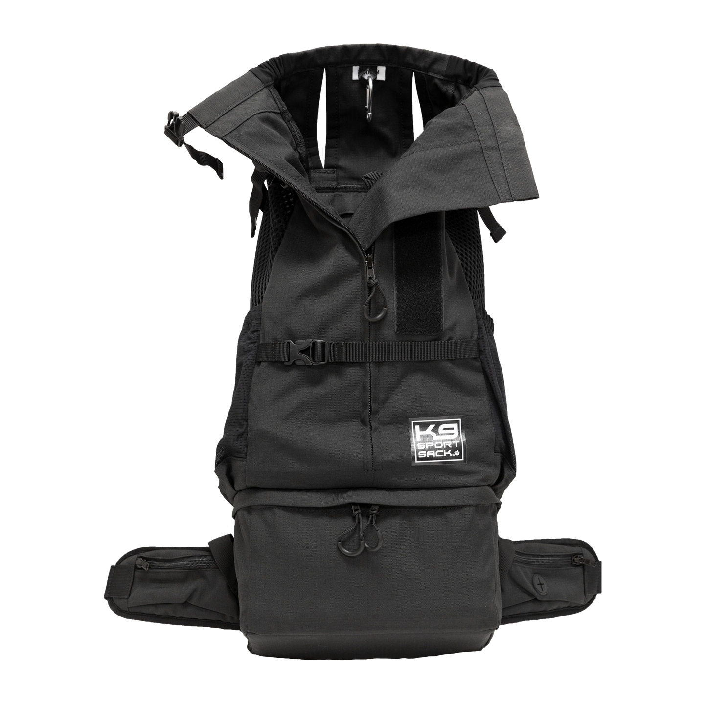 K9 Sport Sack® Knavigate: Dune Red / X-Large (23"-26" from collar to tail)
