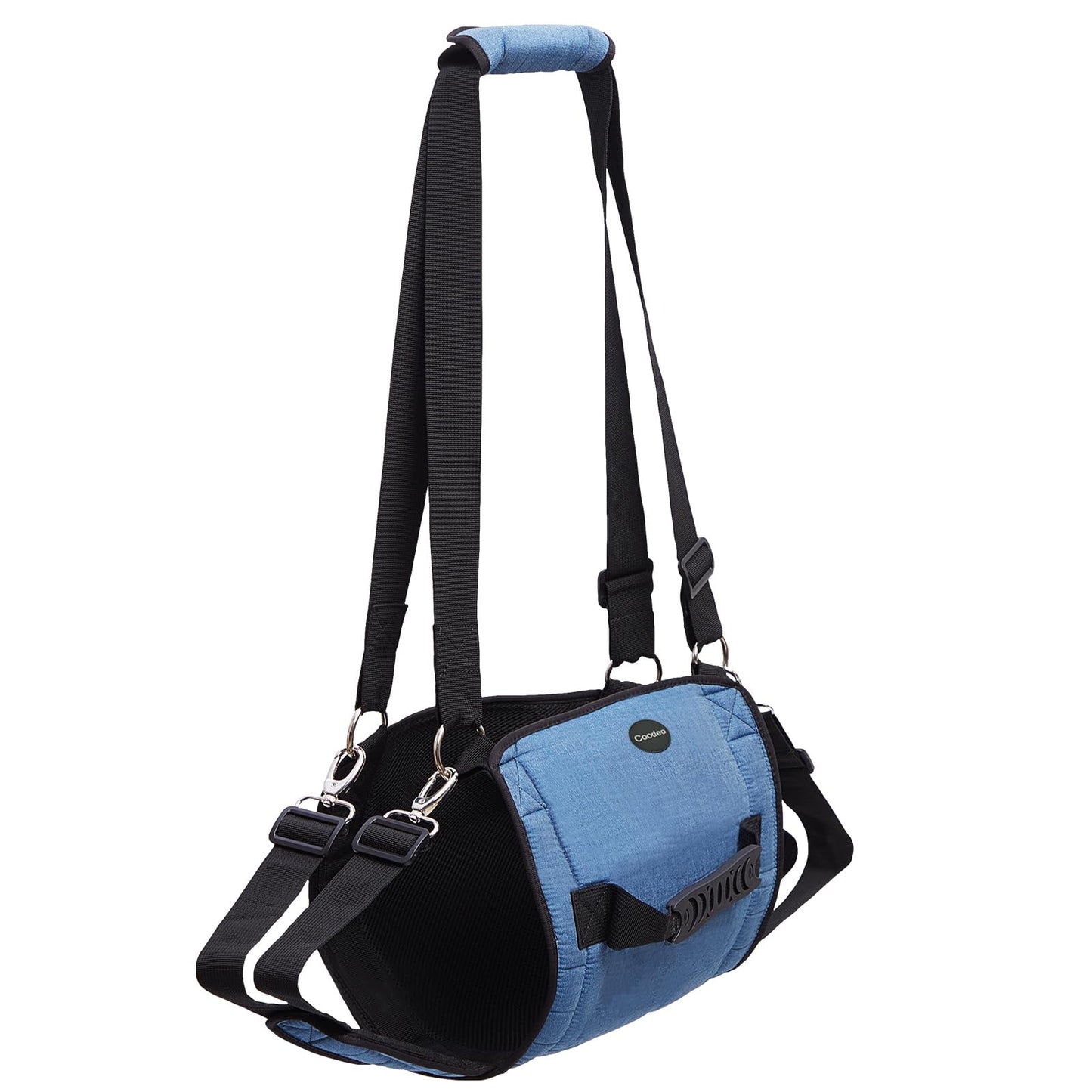 Dog Support Sling – Full Body Lift Harness for Senior & Injured Dogs
