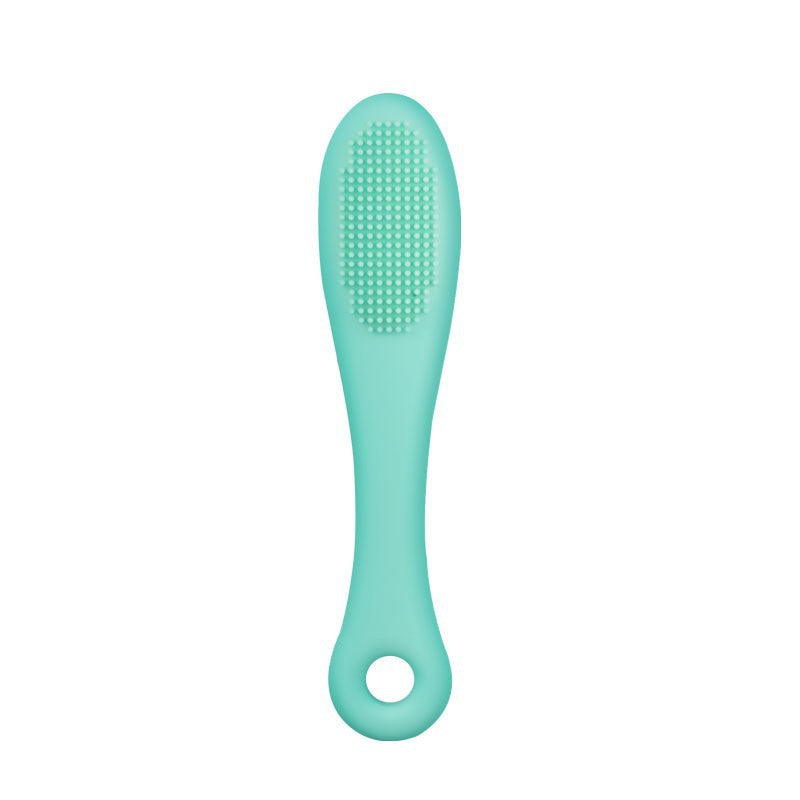New Pet Silicone Finger Toothbrush-6