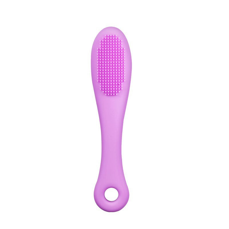New Pet Silicone Finger Toothbrush-7