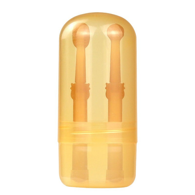 New Pet Silicone Finger Toothbrush-10