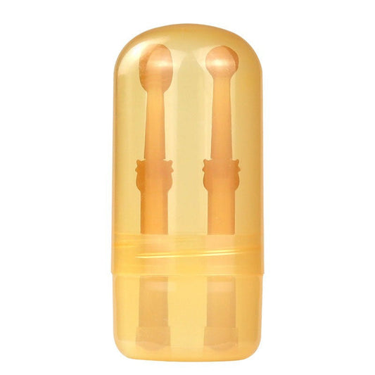 New Pet Silicone Finger Toothbrush-10