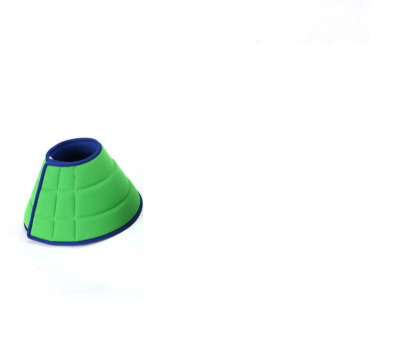 Pet Recovery Collar for Dogs and Cats-6