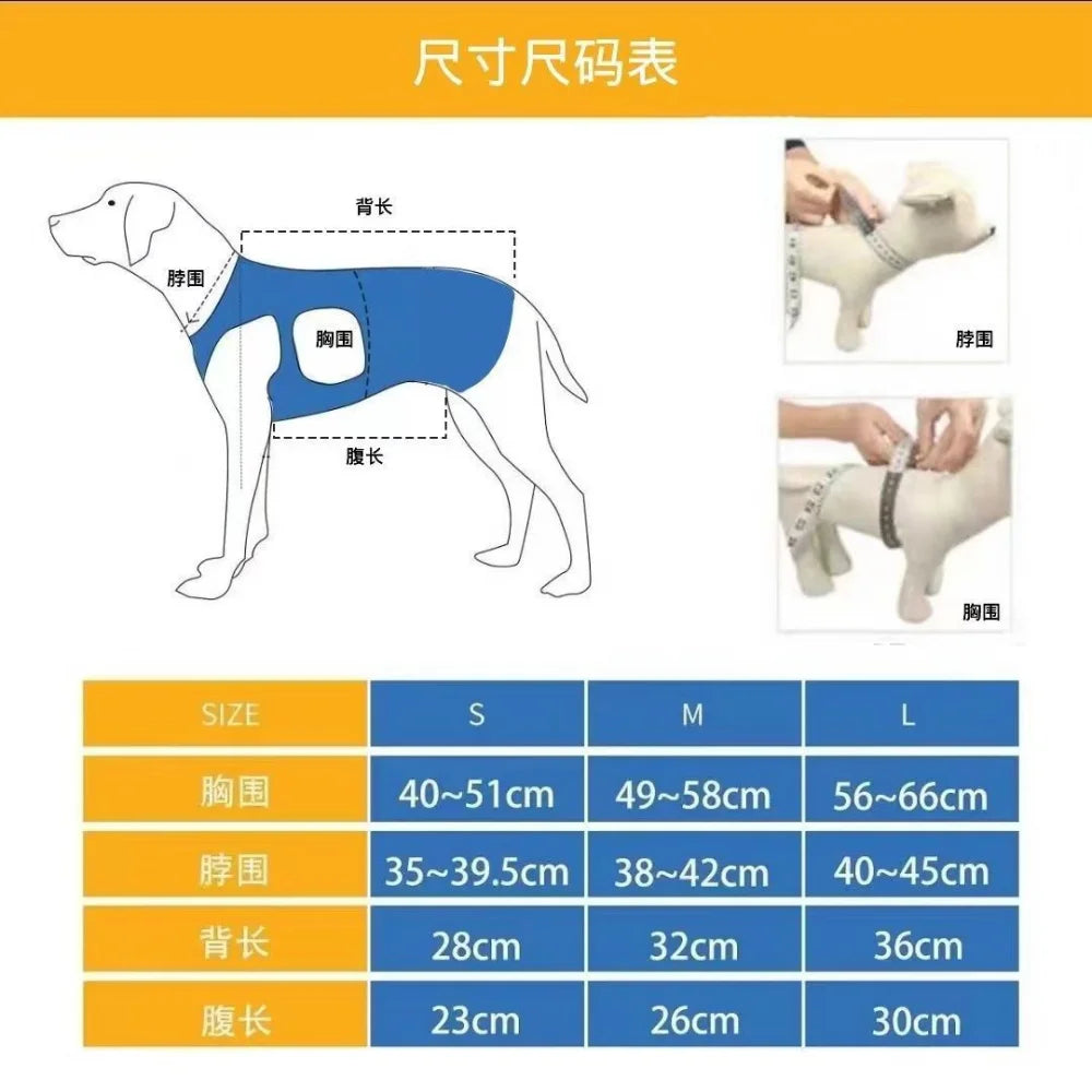 Lift & Love: Ultimate Support Harness for Dogs Pet Support Rehabilitation Sling Padded Breathable Straps for Old Disabled Joint Injuries Arthritis Dog Walk