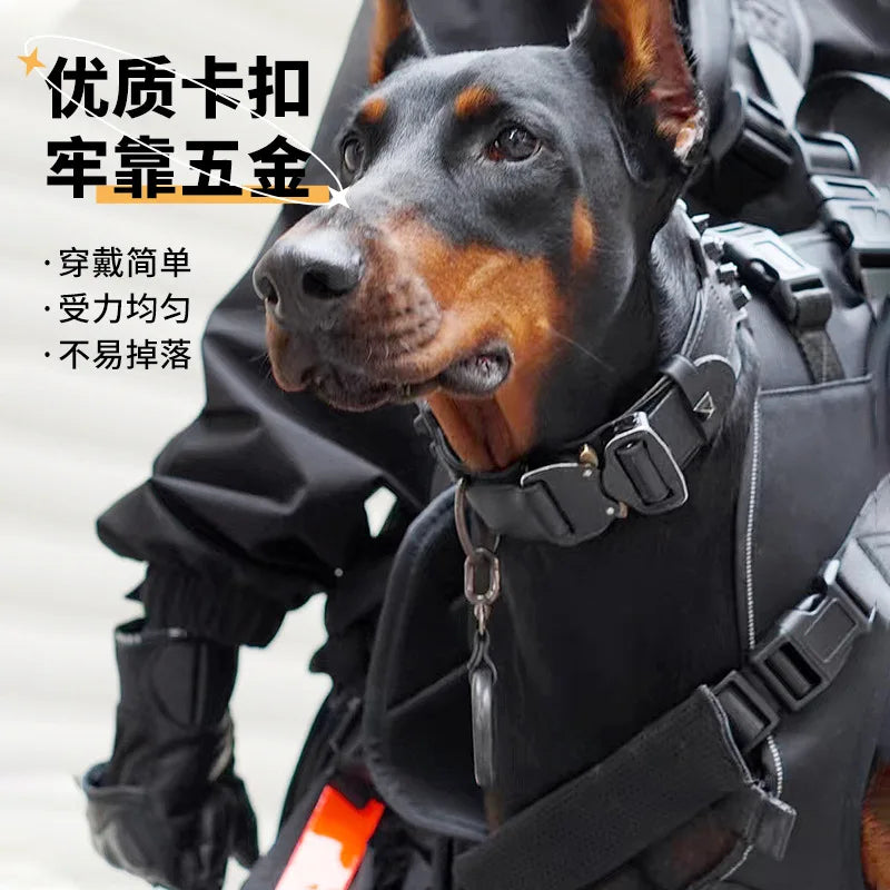 Dog Lift Harness Support Recovery Sling Pet Adjustable Rehabilitation Lifts Vest pet backpack pet bag carrier 2 in 1 dog harness