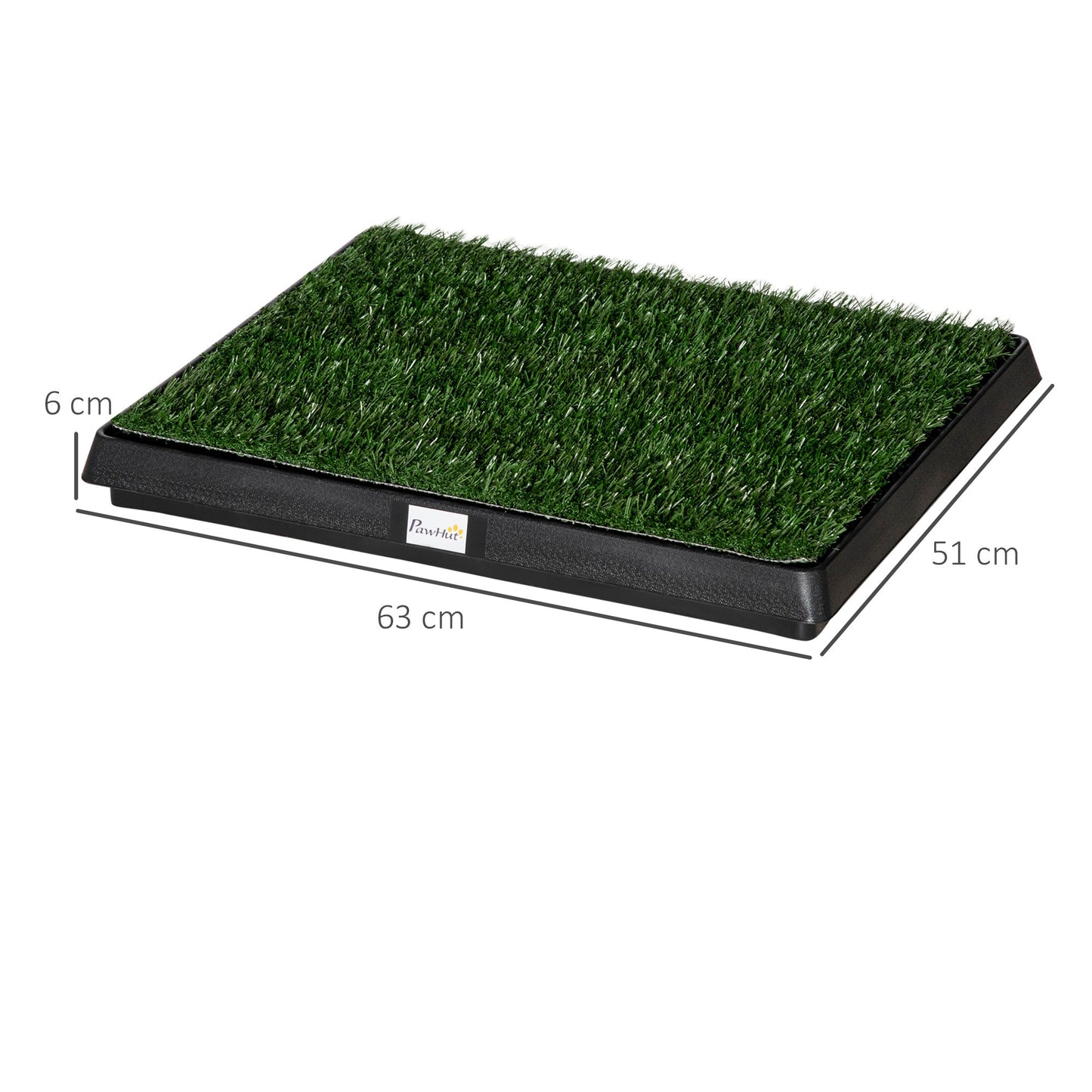 Indoor Pet Toilet Training Mat-2